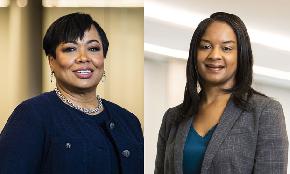 'I Hope We All Keep Up the Momentum and Keep the Strength:' Black Women Firm Leaders Speak