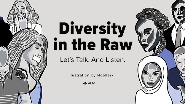 Introducing the 'Diversity in the Raw' Project