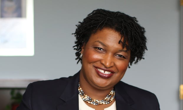 In Legalweek year Keynote Abrams Urges Legal Community to Protect Democracy