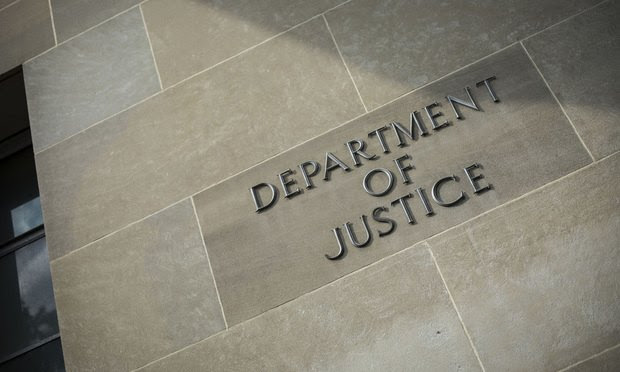 Compliance Hot Spots: Who's Being Talked About for DOJ's Criminal Division Cooley's Prelogar Heads Back to DOJ Compliance Headlines Who Got the Work