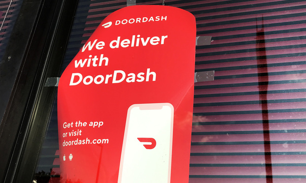 Pa Prosecutor's Demotion Over DoorDash Side Gig Serves Up Sticky Employment Issues