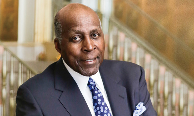 Howard University Renames Law Library for Civil Rights Champion Vernon Jordan