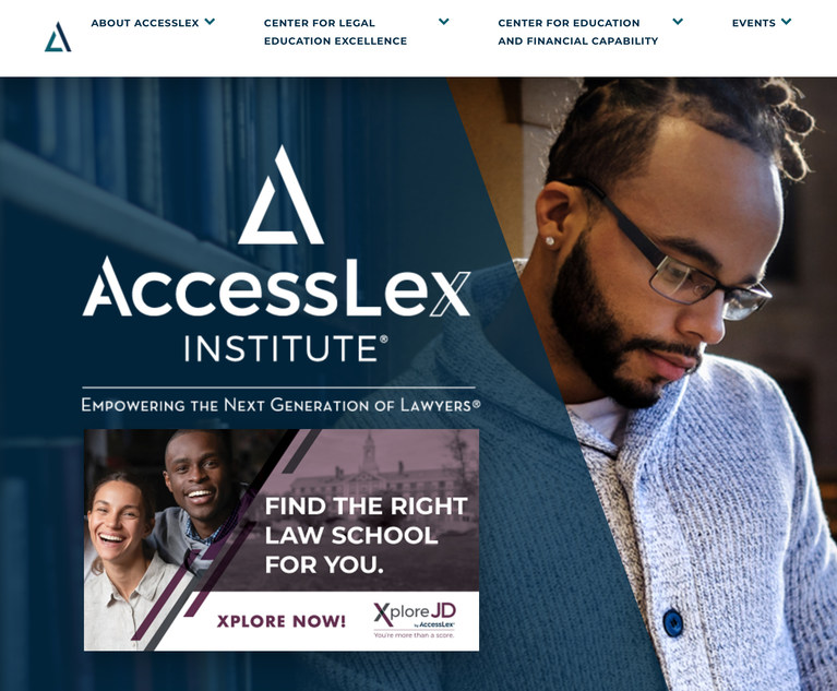 AccessLex Institute to Donate 5M in Bar Review Programs to 4 000 Law Students Across the Country