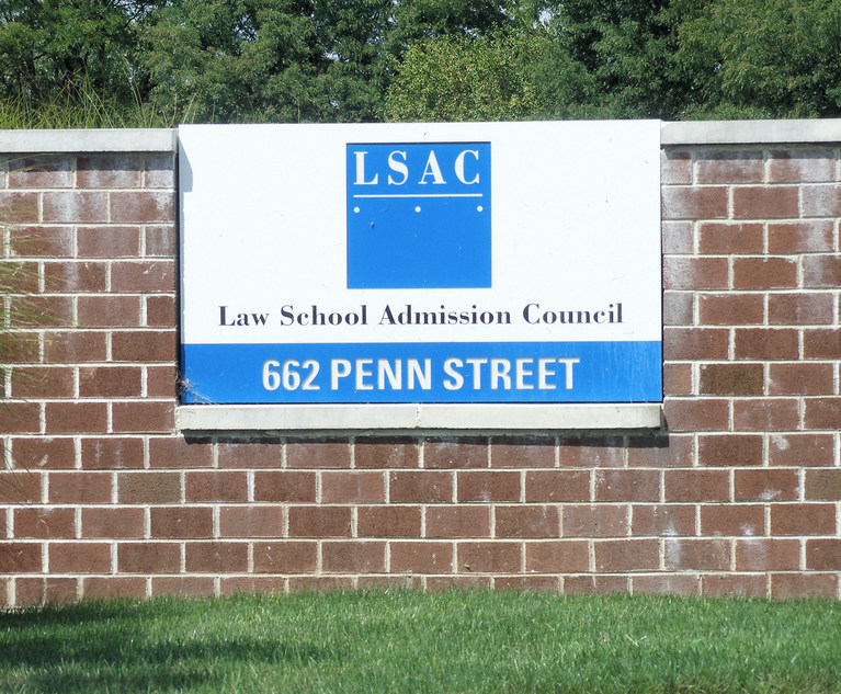 LSAC Begins Search for Next President and CEO
