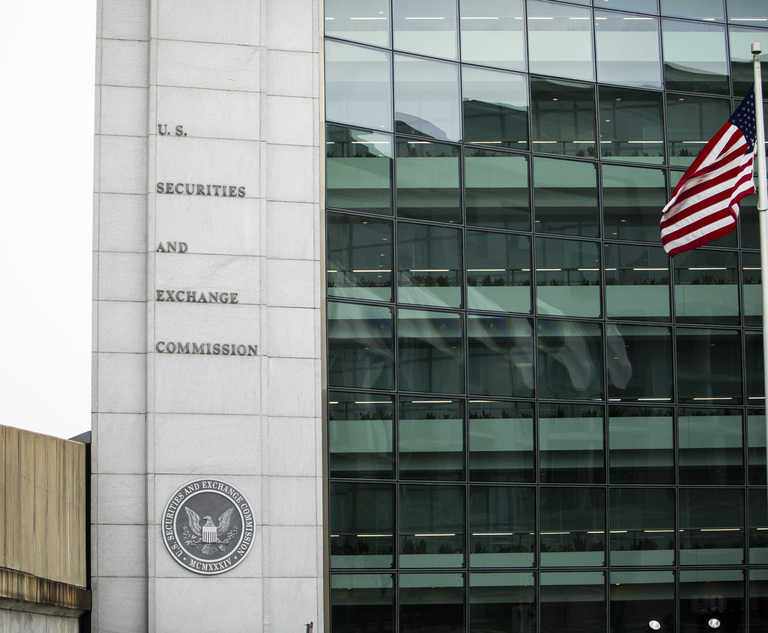 Compliance Hot Spots: SEC Puts Target on Executive Bonuses DOJ Official McQuaid to Depart White Collar Heads Join Rival Firms
