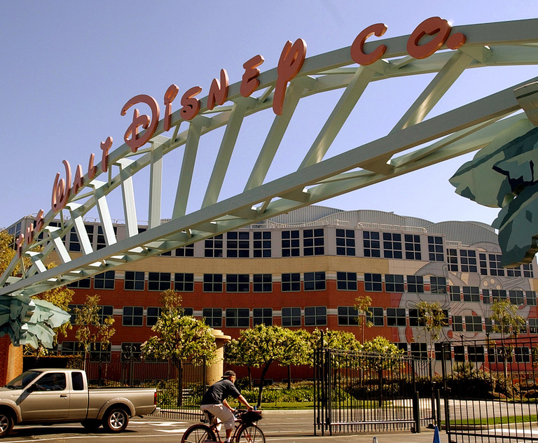Judge Rejects Bid by Walt Disney Studios to Remove COVID 19 Mask Case to Federal Court