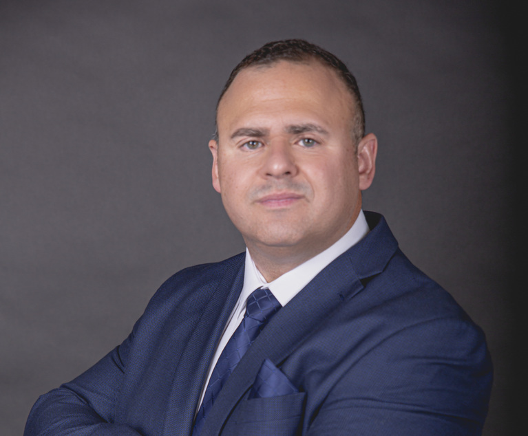 How I Started My Own Law Firm: 'Hire Help Before You Can Afford It Train and Delegate and Then Let Them Do Their Job ' Says Felipe Alexandre of AG Immigration Group