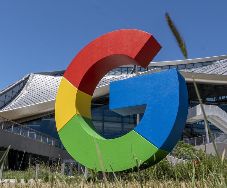 Plaintiff Seeks 'No Less Than a Lump Sum' Up to 7 01B Against Google in Trial Over AI Accelerator Tech
