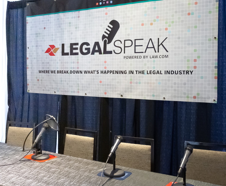 Legal Speak at WIPL 2022: How Legal Departments Can Support Women Attorneys