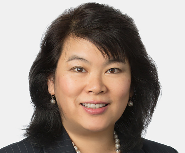 How I Made Real Estate Partner: 'It Is Important to Keep Working on Business Development Every Day ' Says Lisa S Lim of Akerman
