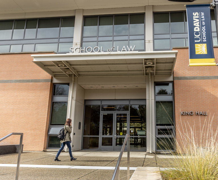 UC Davis Law Becomes 5th California Law School to Pull Out of US News Rankings