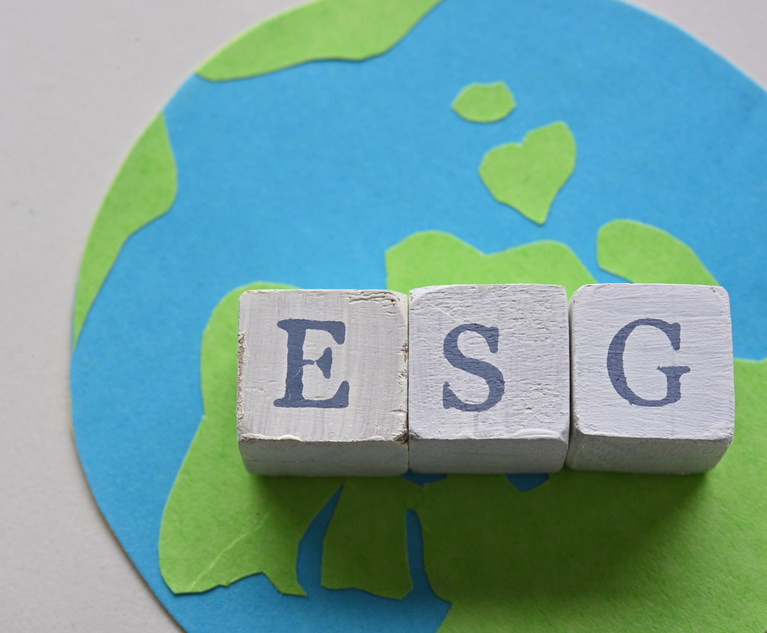 Pacesetter Research: Prioritizing the G in ESG Enables the Integration of the E and the S 