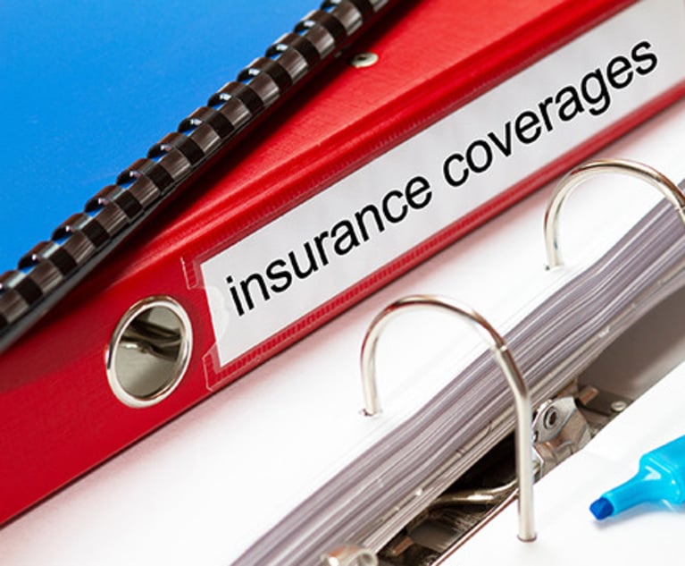 US Specialty Insurance Seeks Declaratory Relief in Coverage Dispute With Chicago Firm