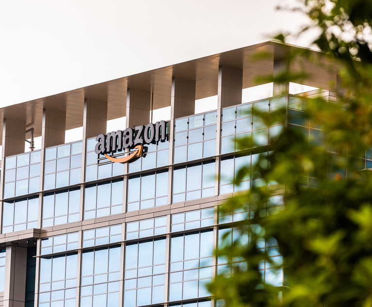 'These Emails Were Sent in Error': Amazon Senior Counsel Issues Apology Following Trademark Lawyer's Defamation Suit Over 'Blacklist'