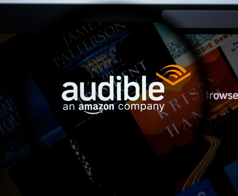 Audible Violated California Law With Automatic Renewals Federal Complaint Says