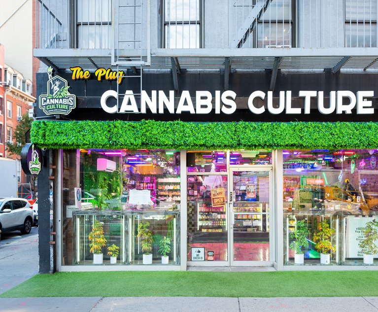 New Jersey Q&A Quick Hits Trulieve GC to Dorsey & Whitney Colorado's Cannabis Decade