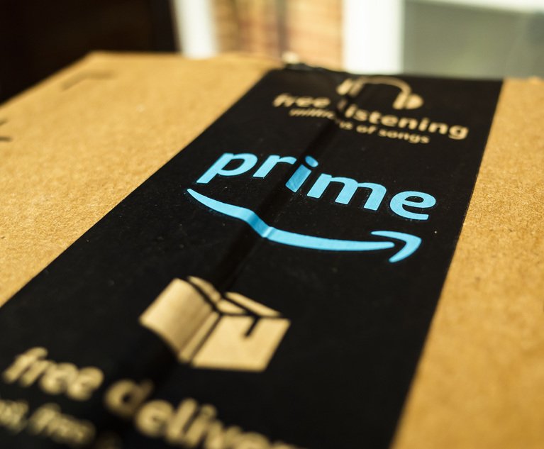 Amazon 'Flex' Delivery Drivers Wrongly Classified as Independent Contractors Virginia Court Holds