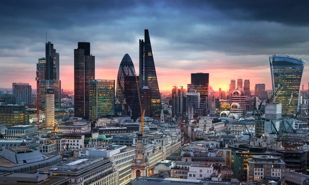 Real Estate Strategy in the London Legal Market: Smaller Better and in the Heart of the City