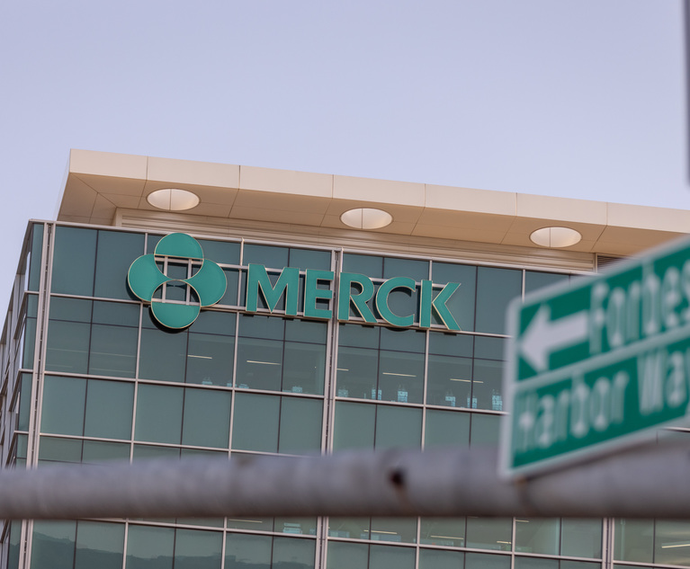 Merck Glenmark Settle Zetia Antitrust Litigation for 70M Including 23M in Attorney Fees