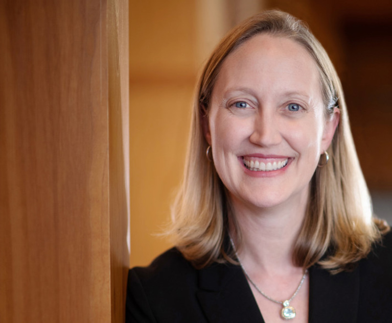 UVA Law Professor to Serve as the School's Next Dean
