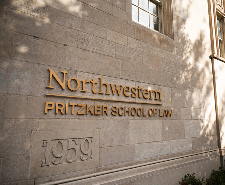 Northwestern Law Launches West Coast Initiative Featuring Student Externships at OpenAI Sony