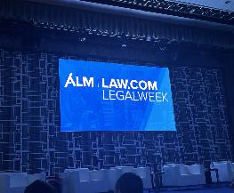 Legal Speak at Legalweek 2024: Relativity's Director of AI Transformation and Law Firm Strategy Cristin Traylor; Zeem Solutions GC and Chief Privacy Officer John Meyer