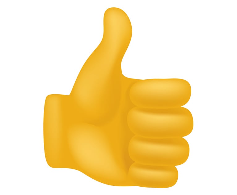 Appellate Court Hears Arguments in Thumbs Up Emoji Contract Case