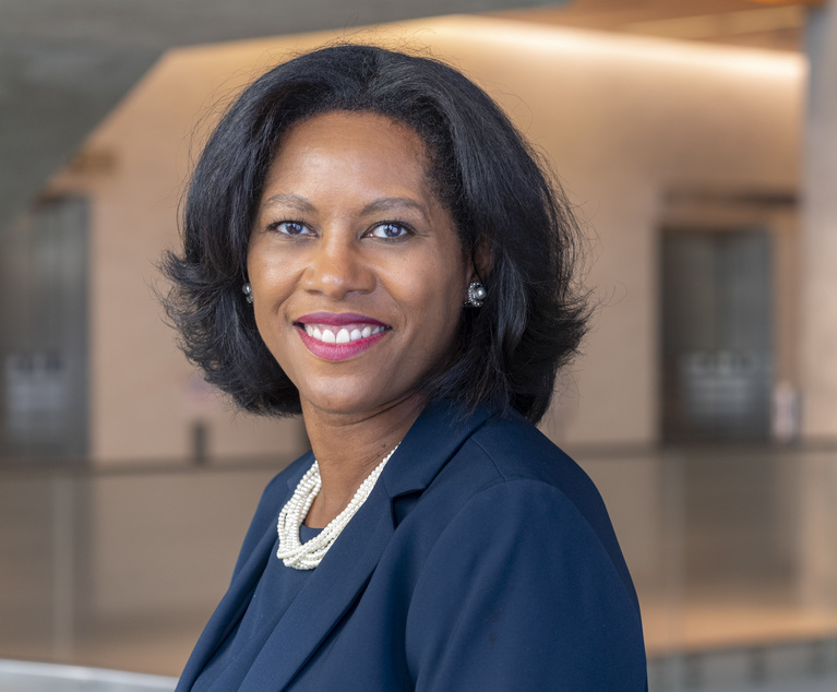 University of Baltimore Law Hires First Woman Dean