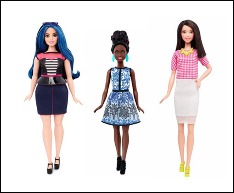 Greer Burns & Crain Files Trademark Suit Over Barbie Doll Counterfeits