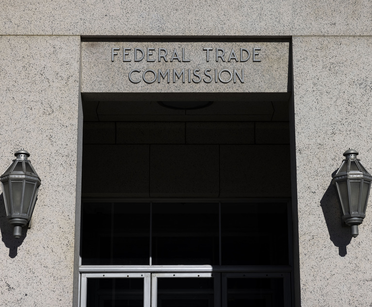 Noncompete Ban Won't Leave Employers Defenseless FTC Says