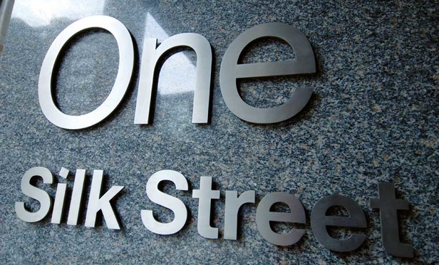 Linklaters Allows More Staff to Access London Office