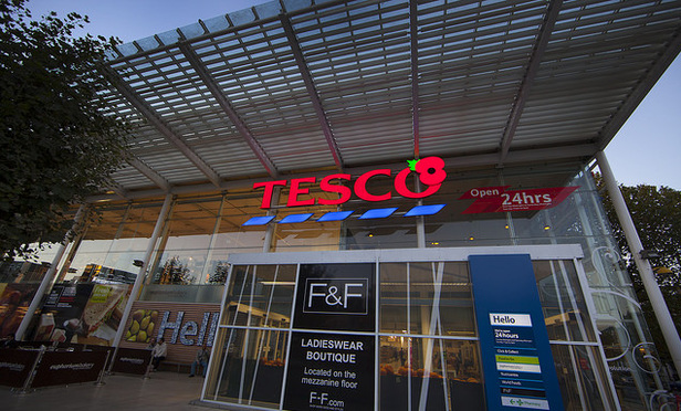 HSF Defeated In Tesco Equal Pay Fight