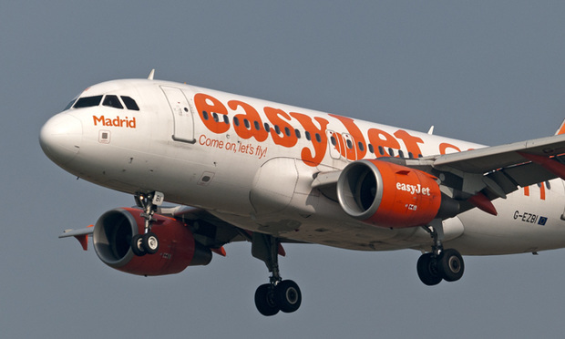 HSF Takes Latest Capital Markets Mandate With EasyJet 1 2B Rights Issue Role