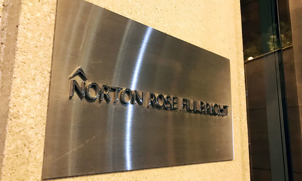 Norton Rose Fulbright Expands Presence in Shanghai With Best Friend Partnership
