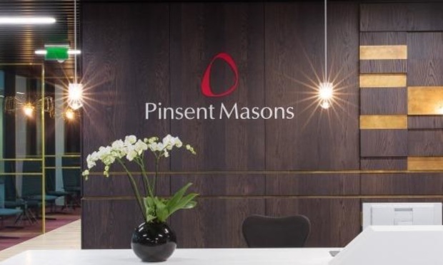 Pinsents Opens UK Offices Latest to Survey Staff on Post Pandemic Office Working