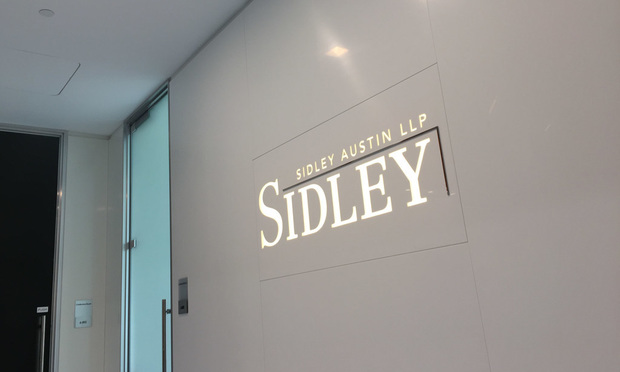 Sidley Austin Hires Former Kirkland Hong Kong Capital Markets Partner Dominic Tsun