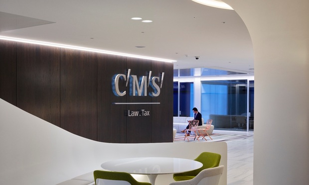 CMS Recruits Former DWF India Practice Head in Singapore