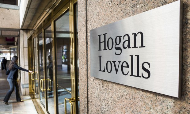 How Hogan Lovells Has Lobbied for Saudi Arabia During the COVID 19 Crisis