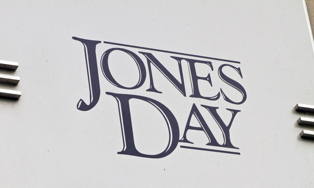 Jones Day Faces 750M Suit Over Alleged 'Massive Fraud' in Sale of German Companies