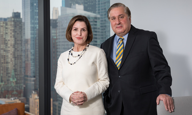 As Boies Schiller Stumbles in Transition Questions of Firm's Viability Swirl