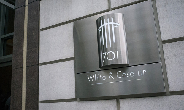 Shearman UK Infrastructure Duo Quit for White & Case
