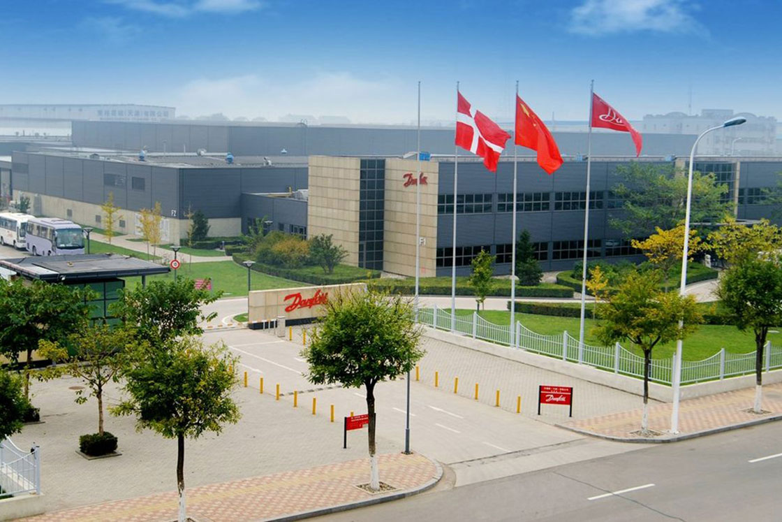 'Only When Our Partners Survive Can We Survive': Q&A With Danfoss China's General Counsel