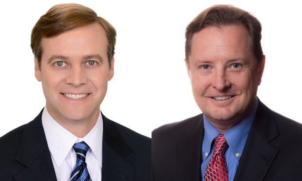 Why 2 Texas Partners Will Lead Norton Rose Fulbright's Litigation Team