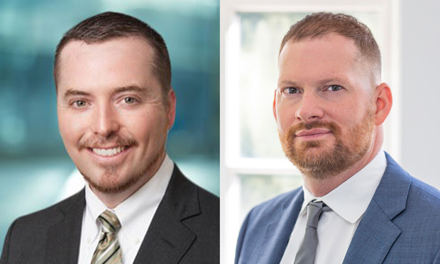 Kennedys Takes Partners From White and Williams Clyde & Co to Expand US Practice