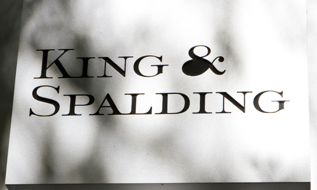 King & Spalding's Revenue Profit Soared as Demand for Partner Time Picked Up