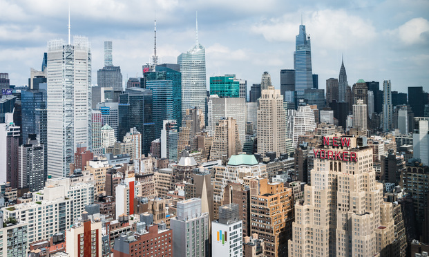 Elite New York Firms' 2020 Financial Performance Furthers Strategic Advantage