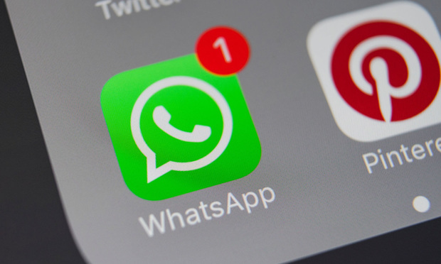Scammers Turn to WhatsApp in Latest Fraud Imitating Linklaters