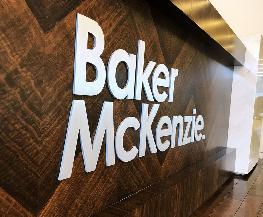 Baker McKenzie Elects London Managing Partner