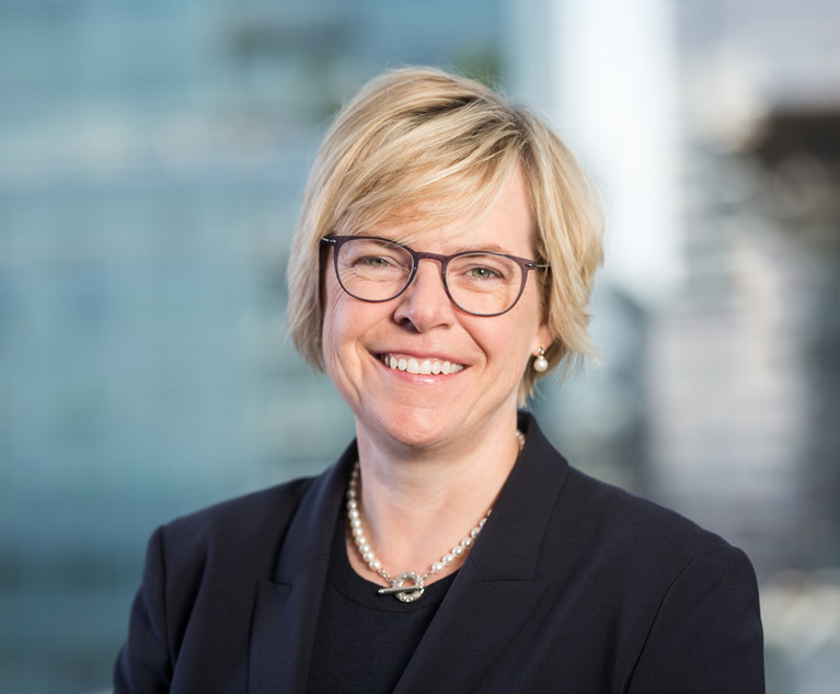 Clydes Elects First Female First Non UK Senior Partner