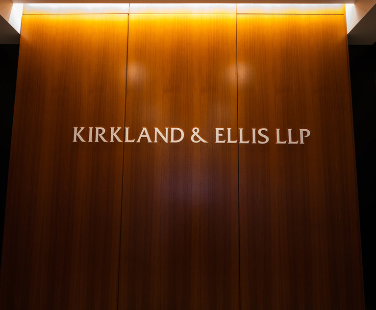The Global Lawyer: What Kirkland's Move Could Mean for 'Salaried Partners'